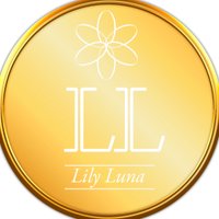 Lily Luna(@lilylunauk) 's Twitter Profile Photo