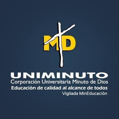Somos la Dirección de Asuntos Estudiantiles y Pastoral e Identidad Misional de la Rectoría UNIMINUTO Bogotá Virtual y Distancia.