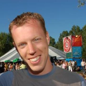 Bart Terkoolt