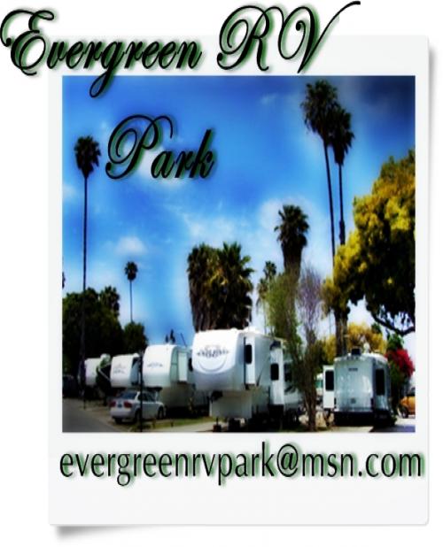 California RV'ing at its very best! Known for Superior customer service Exceptional amenities and Reasonable rates.