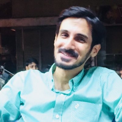 khanmunibkhan's profile picture. • Entrepreneur • Political Activist •