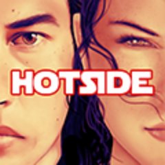 hotside_reylo Profile Picture