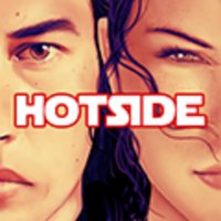 Hot Side(@hotside_reylo) 's Twitter Profile Photo