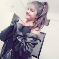 Neetu Mehla (@neetumehla) 's Twitter Profile