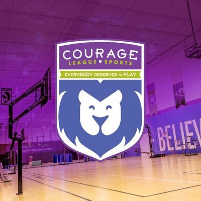Courage League Sports is a non-profit organization specializing in adaptive sports & recreational for all ages and ability levels.