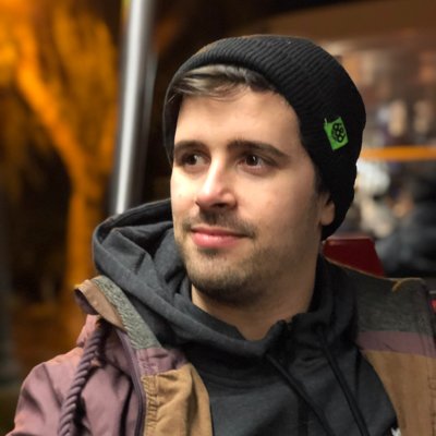 Profile Picture of MarkHawk (@MarkHawk) on Twitter