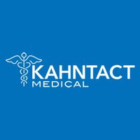 Kahntact Medical (@kahntactusainc) 's Twitter Profile