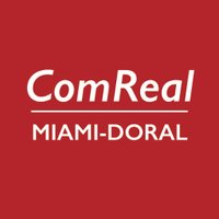 ComReal Doral(@comrealdoral) 's Twitter Profile Photo