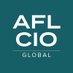 AFL-CIO Global (@AFLCIOGlobal) Twitter profile photo