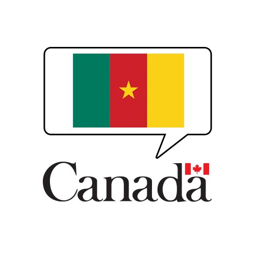 Haut-commissariat du Canada au Cameroun - English @CanadaCameroon - https://t.co/Bap4srmYHJ