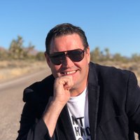 Andrew McCauley (@andymac71) 's Twitter Profile