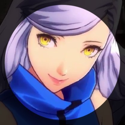 .°♡· she's so sweet, but you know that it ain't real ·♡°. | SMT/Persona verse only