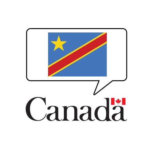 Ambassade du Canada en République démocratique du Congo- English: @CanadaDRC – https://t.co/ldKGdgzl83