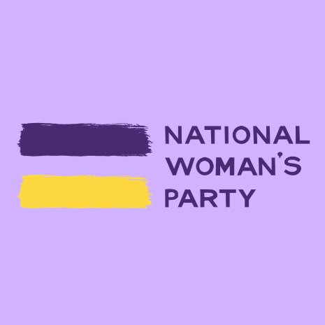 National Woman's Party