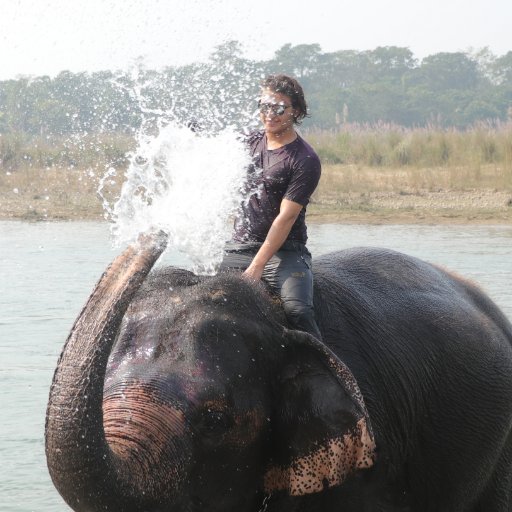 AabiskarPandey1's profile picture. 