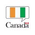 Canada Côte d'Ivoire (@CanEmbCI) Twitter profile photo