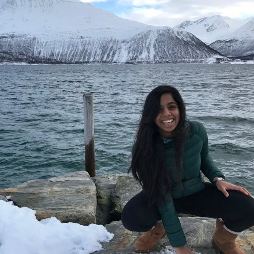 Research Associate @Princeton, Climate Process Team | PhD @CambridgeUni | GFD fellow 2019 @WHOI | @Facultymaths and @GITAMUniversity alumna | Arsenal FC fan