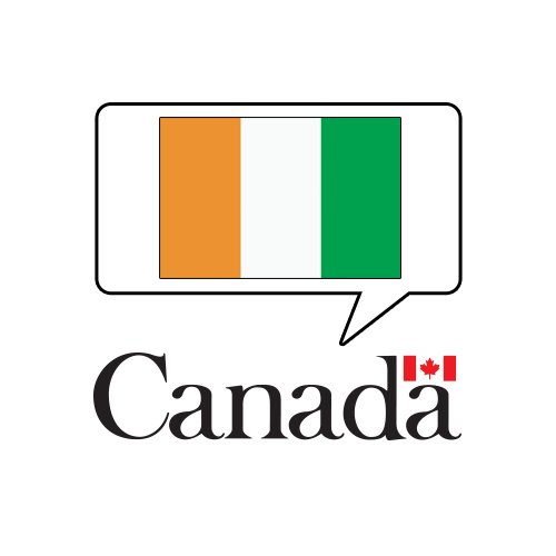Canada Côte d'Ivoire