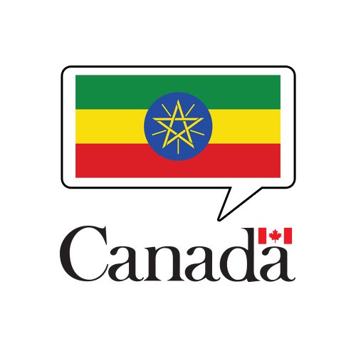 Ambassade du Canada en Éthiopie et à Djibouti - English : @CanadaEthiopia
