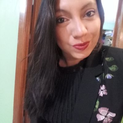 GraceMozqueda's profile picture. Amante de la musica , de mi familia,de las manualidades y de la vida 💋