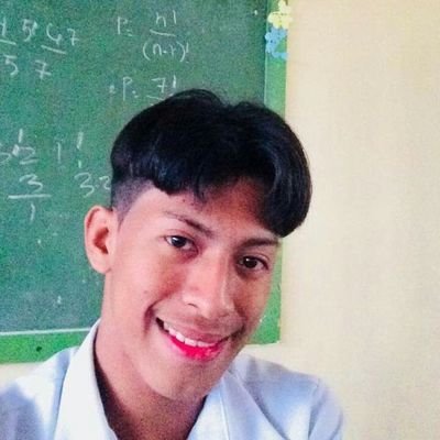 dexterjennerrr's profile picture. Dream without
Fear Love without limits