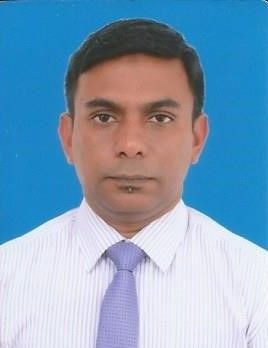 Consultant in Internal Medicine, Indira Gandhi Memorial Hospital.
Former member, Maldives Medical and Dental Council