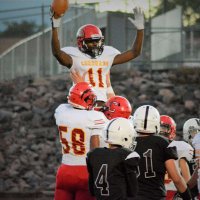 ladarius mays (@maysladarius) 's Twitter Profile