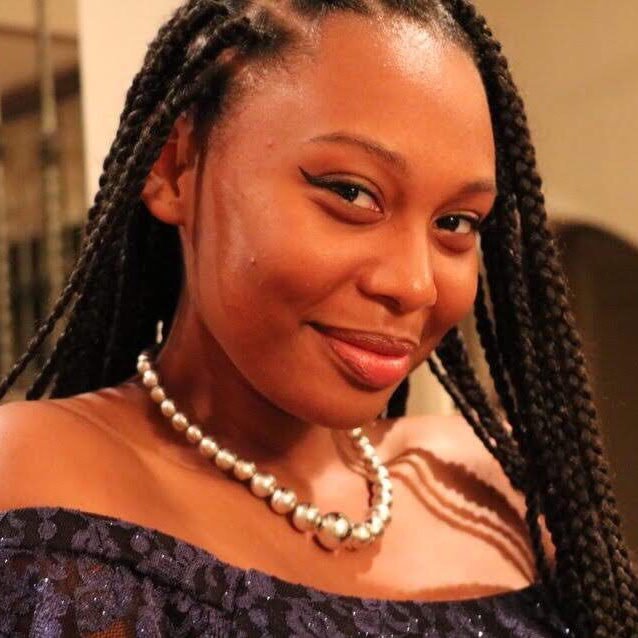 jada_harper04's profile picture. CAPS Teachers Ed Associate/ Apple Teacher