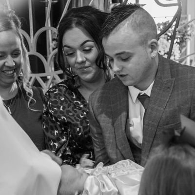 adamhannah1995's profile picture. hard work pays off🤙🤙


Kelsey Carpentier💙  #onelove