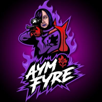 Twitch Affiliated Variety Streamer: Team NoGoodGaming - Steam/PS4: AymFyre Coheed&Cambria MegaFan 🎸 I 💜 Pachi @JamieStrickland 🥰 JoJo Fan! #EndometrialCancer