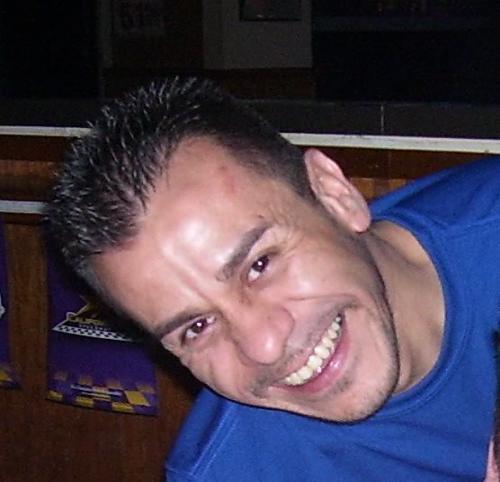 yanquitrucho's profile picture. 