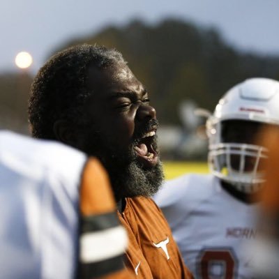 Lanier Track&Field Coach and Asst Football Coach