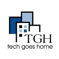 Tech Goes Home(@TechGoesHome) 's Twitter Profile Photo