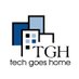 Tech Goes Home (@TechGoesHome) Twitter profile photo