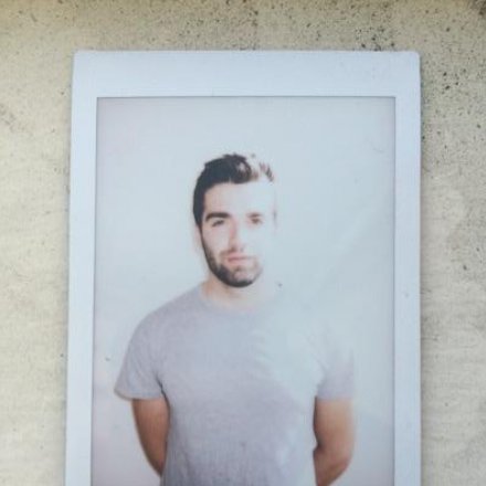 EvanCorrigan's profile picture. 