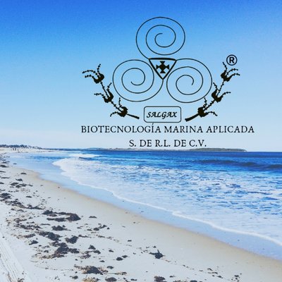 Salgax Biotecnologia Marina Aplicada You Can Check Our Linkedinblog T Co Ah0dhcm9im Salgaxwithyou