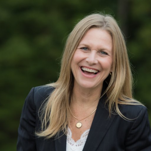President & CEO of @PRIVOtrust. Founded 2001, inspired by the opportunities and challenges of implementing COPPA, the GDPR, and more.