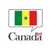 Canada in Senegal (@CanEmbSenegal) Twitter profile photo