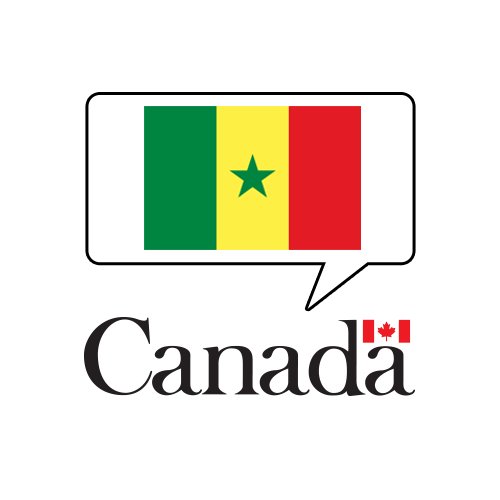 Ambassade du Canada au Sénégal, Gambie, Guinée, Guinée-Bissau & Cabo Verde| EN: @CanEmbSenegal | https://t.co/IptYyRDNyp