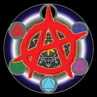 Hexproof Ⓐnarchist Ⓥ (@swiftfootboots) 's Twitter Profile