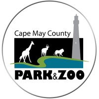 CMC Park & Zoo (@capemayzoo) 's Twitter Profile