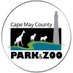 CMC Park & Zoo (@CapeMayZoo) Twitter profile photo