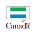 Canada in Sierra Leone (@canadainsl) Twitter profile photo Canada in Sierra Leone (@canadainsl) Twitter profile photo