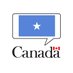 Canada in Somalia (This acct. is no longer active) (@canadainsomalia) Twitter profile photo Canada in Somalia (This acct. is no longer active) (@canadainsomalia) Twitter profile photo