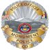 Monument Police Department (@monumentpolice) Twitter profile photo Monument Police Department (@monumentpolice) Twitter profile photo