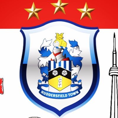OFFICIAL HUDDERSFIELD TOWN A.F.C SUPPORTERS GROUP💙🏆⚽️🐕🏃🏽‍♂️👕🐶💙⚽️🇨🇦