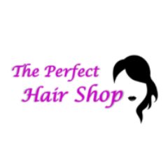 Welcome to The Perfect Hair Shop! Shop all of our hair related products in the link below.