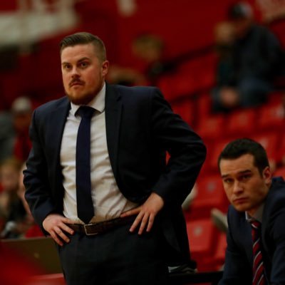 Assistant Coach for Southern Utah Men's Basketball. Movie enthusiast, Concrete Vagabond.