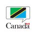 Haut-Comm. du Canada (@canadatanzanie) Twitter profile photo Haut-Comm. du Canada (@canadatanzanie) Twitter profile photo