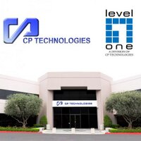CP Technologies (@cptechnologies) 's Twitter Profile